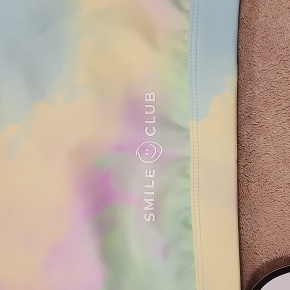 Crop Top - Moana Smile Club - Picture 6 of 6